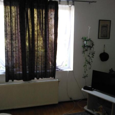 Sun Cluj Lägenhet Exteriör bild