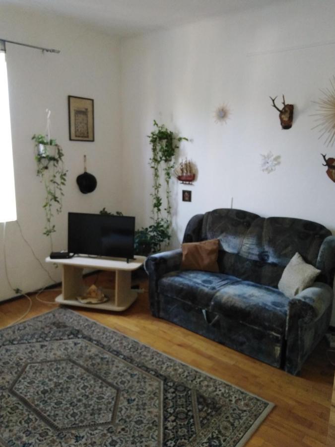Sun Cluj Lägenhet Exteriör bild