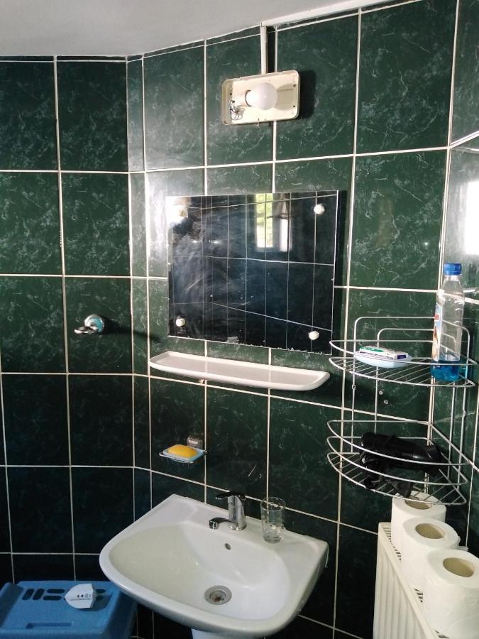 Sun Cluj Lägenhet Exteriör bild