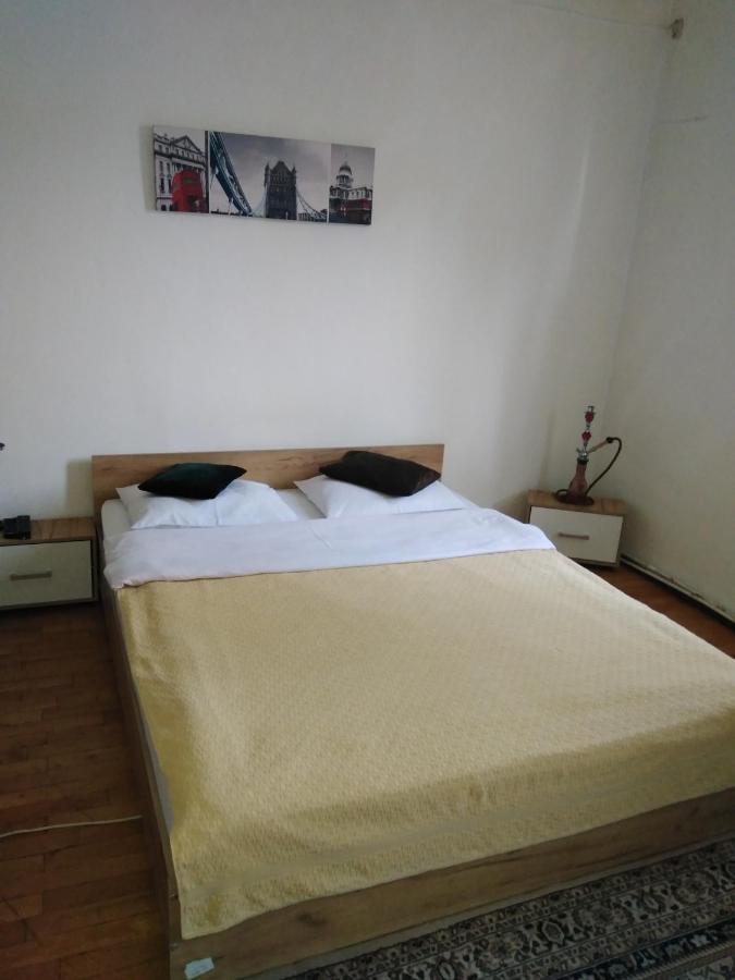 Sun Cluj Lägenhet Exteriör bild